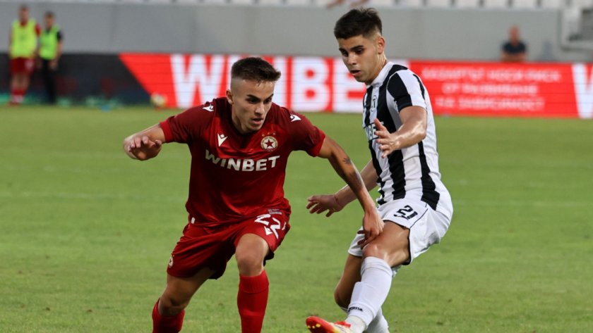 Локо Пд остана без основен играч за половин година