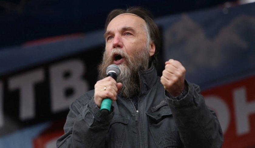 Дугин: Досието &bdquo;Епстийн&ldquo; е краят на сатанинския Запад