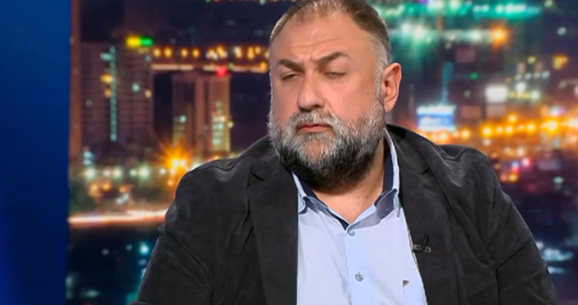 Адв. Марковски за порно камерите: &bdquo;Много ми е скъпа техниката&rdquo; - не е оправдание