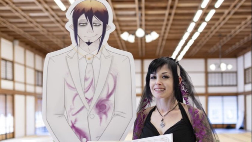 Модерни времена: Съпруга в афера с чатбот, мъж се жени за холограма