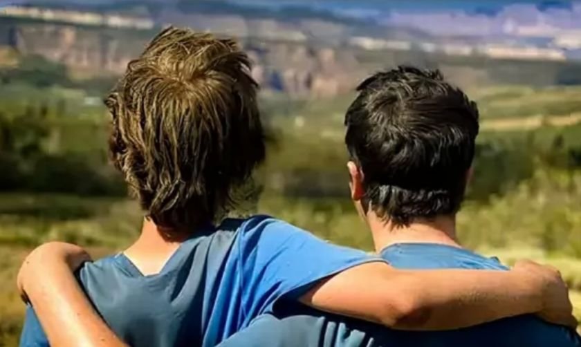 Леон е само едно от децата, които са пребивавали в