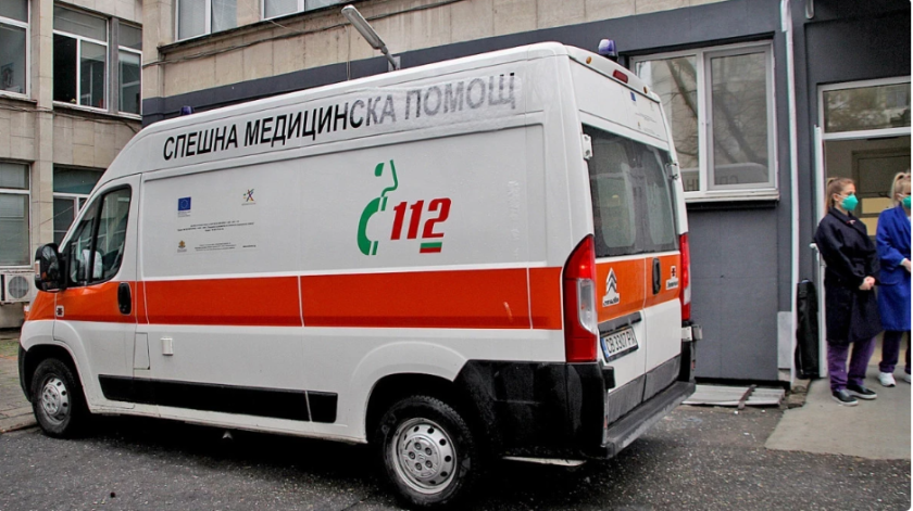 Възрастна столичанка е издъхнала, часове след като е получила отказ