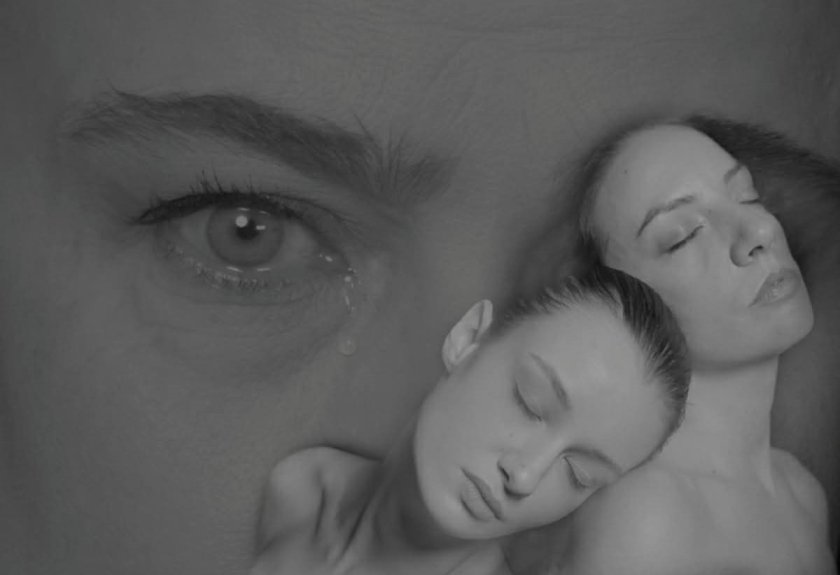 &bdquo;Персона&ldquo; от Бергман с премиера у нас