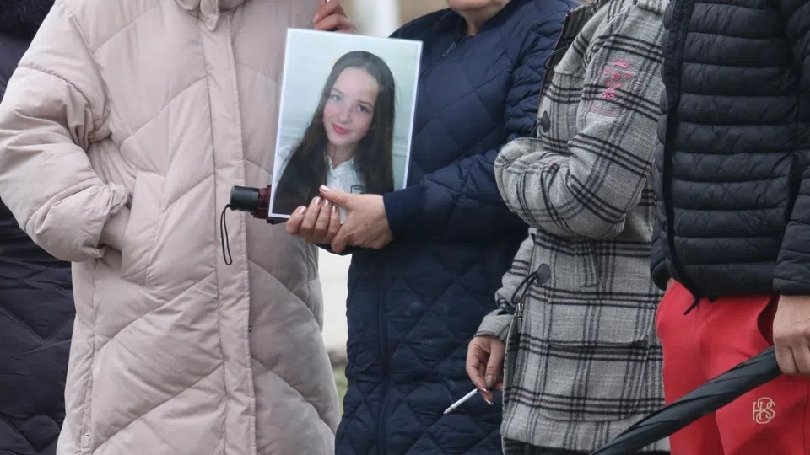 Бабата на Сияна: Справедливи присъди за шофьорите, които ни убиха децата