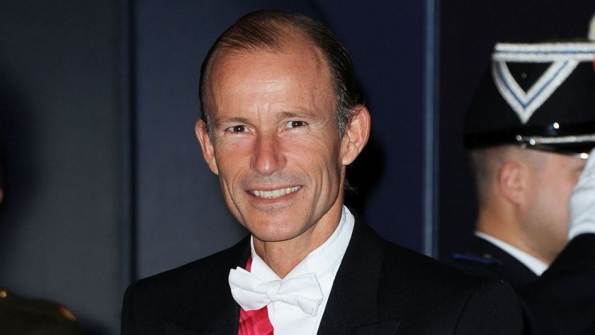 Княз Кирил: Джесика де Ротшилд ни покани на събитие за 200 души, Епстийн не е присъствал