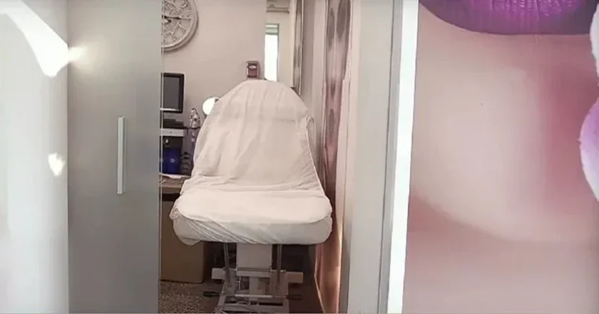 Прокуратурата подпука порносалоните в Бургас