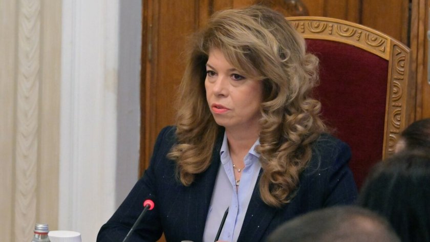 Консултациите за служебен премиер: Президентът приема &bdquo;ДПС &ndash; Ново начало&rdquo;, БСП и ИТН