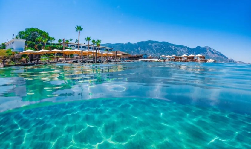 Тялото, открито на плаж в Кипър, е на руския бизнесмен Владислав Баумгертнер