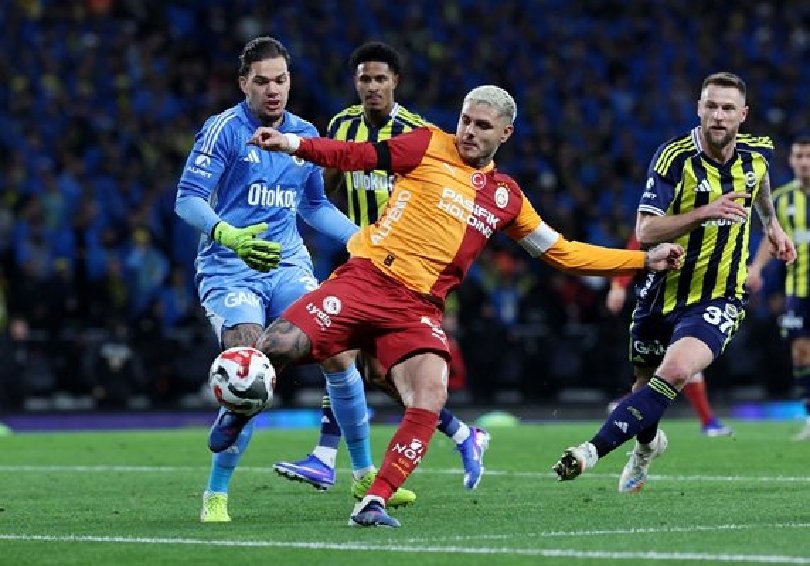 "Ювентус" иска да върне Икарди в Италия