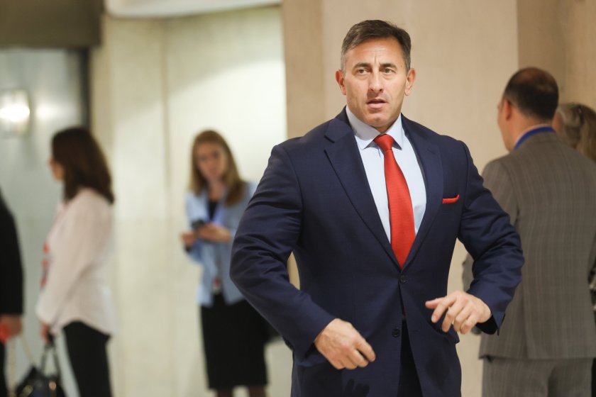 Над 38 милиона лева (38 450 000лв.) са раздадените бонуси