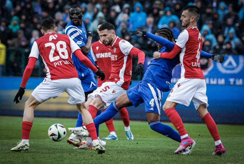 Парламентарните избори променят плановете за ЦСКА - Левски