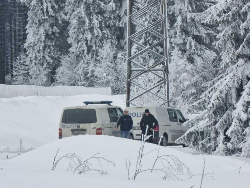 Нова версия: Сектанти и педофили са тримата мъже, намерени мъртви в хижа "Петрохан"