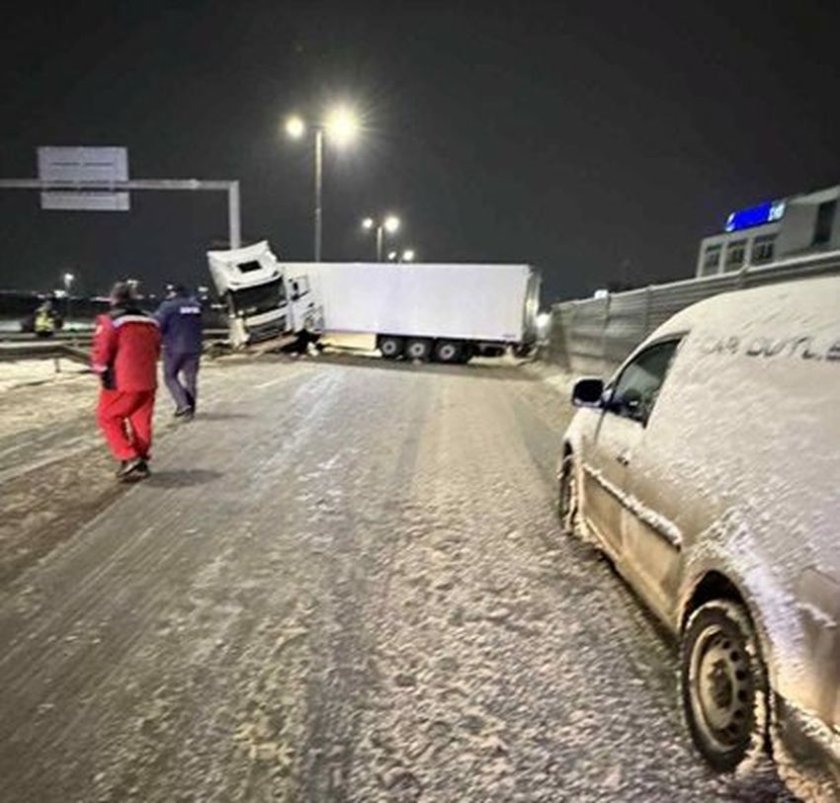 Тир се завъртя на околовръстното край Филиповци