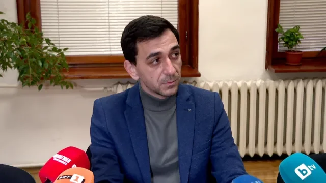 Прокурор Щелиян Димитров: Няма арестувани за порно видеата в салоните за красота 