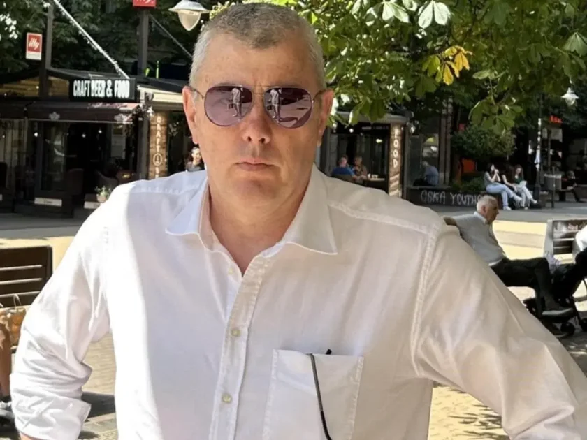 Димо Тонев: Скриха от мен договор за 1 милион марки