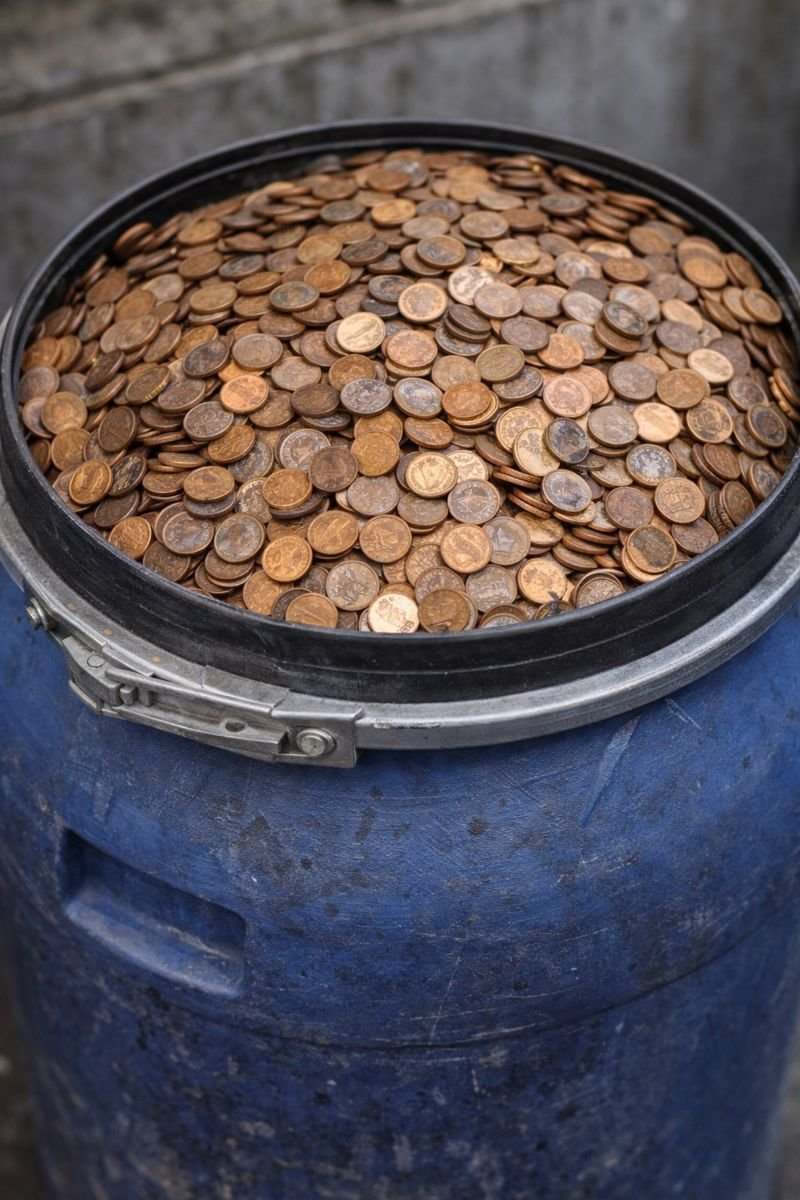 Седмицата: Колко бидона къта др. Радев в &bdquo;червено&ldquo;