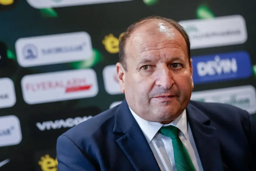 Георги Караманджуков неглижира Суперкупата: Този трофей не носи нищо 