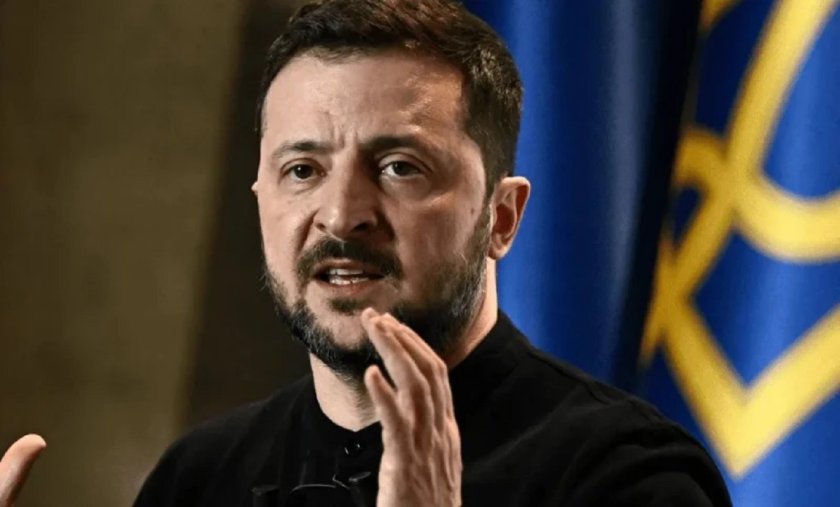 Зеленски: Русия избра терора пред дипломацията