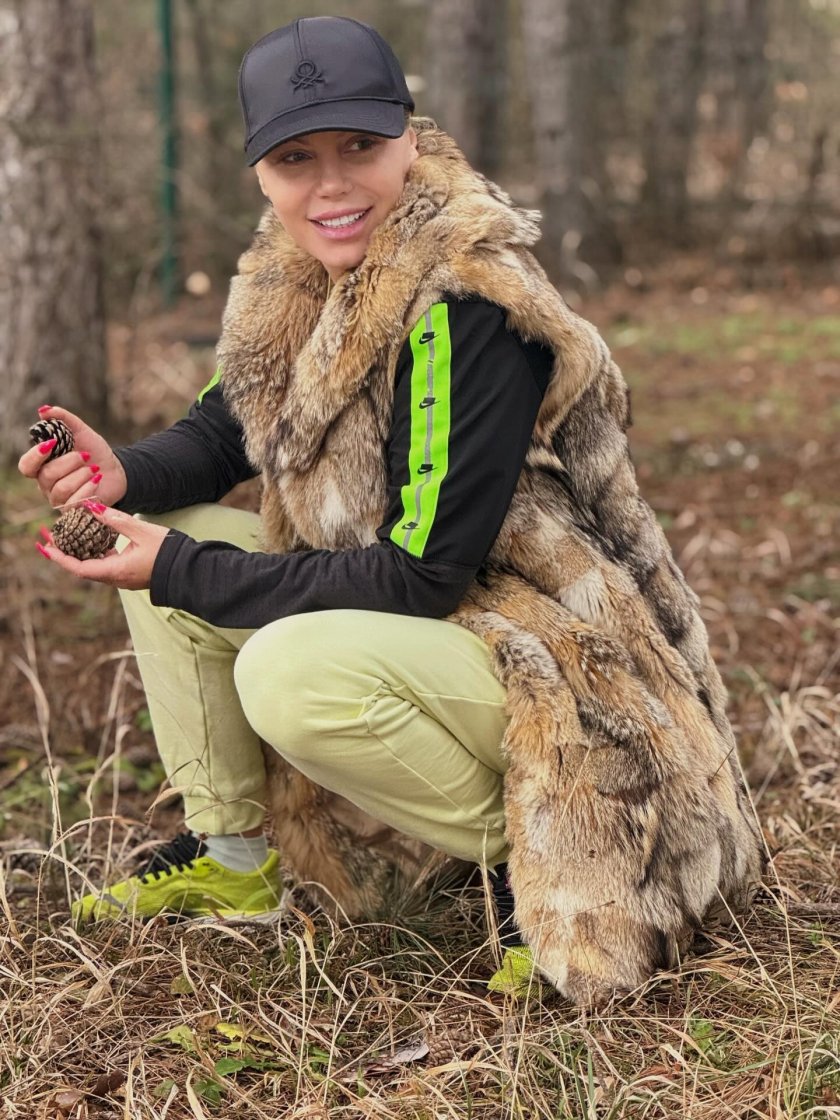 Не вярвах, че ще имам проблеми с кръста от дълго