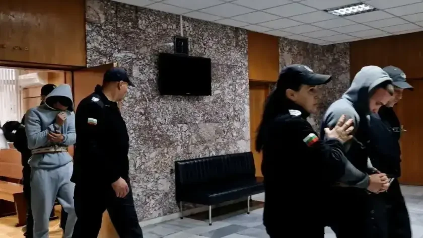 Втори съд не пусна от ареста Шабан Мехмед, участвал в убийството на богаташки син в Мадан