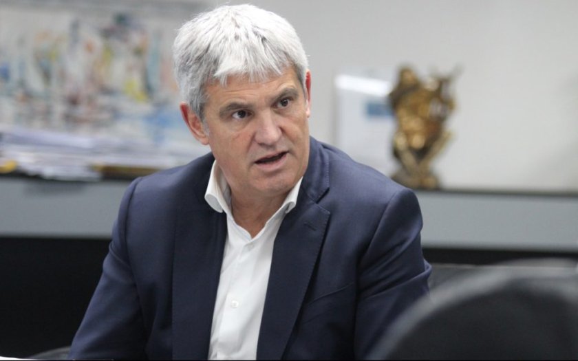 КНСБ: България е изгубила 105 000 работни места в индустрията за 4 г.