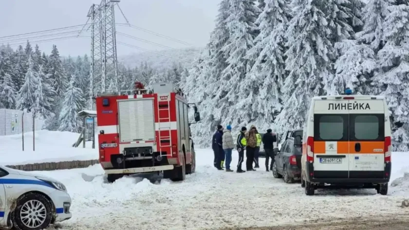 Държавната агенция за национална сигурност още преди 2 години е