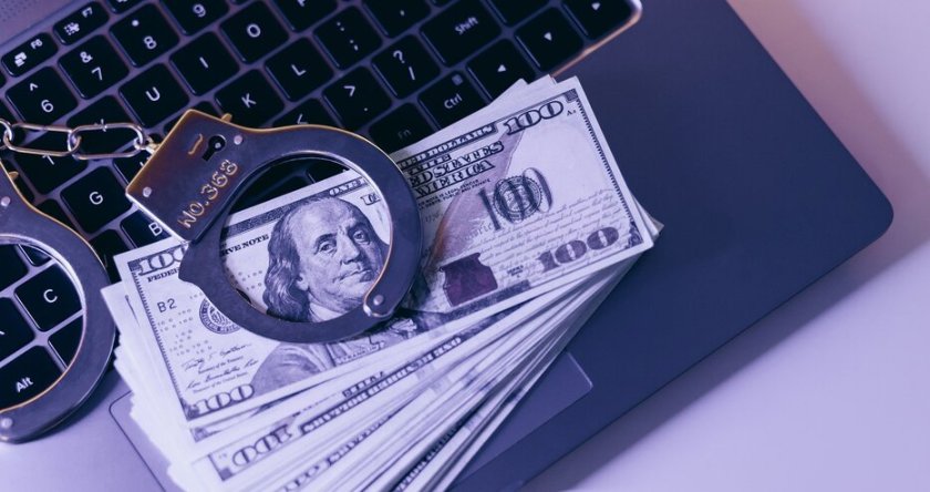 Нигериец - "принц от Дубай" отмъкна 2,5 милиона долара от румънка