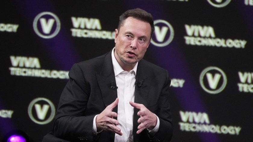 SpaceX и xAI на Мъск се сливат в най-голямата сделка на всички времена