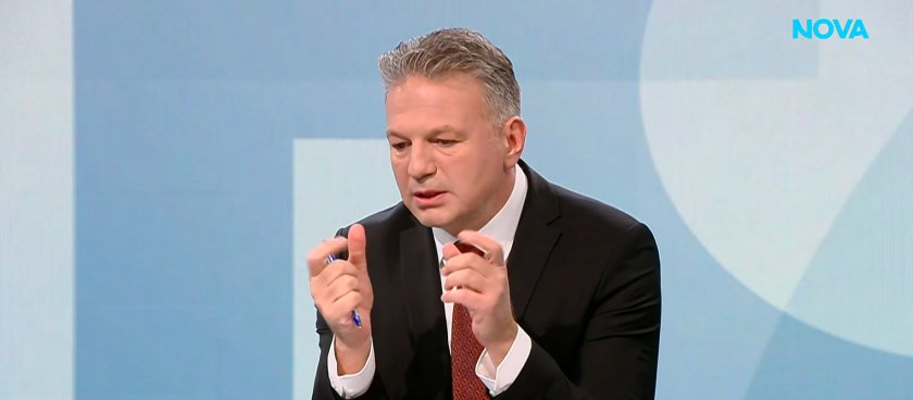 Николай Дойнов свали брачната халка