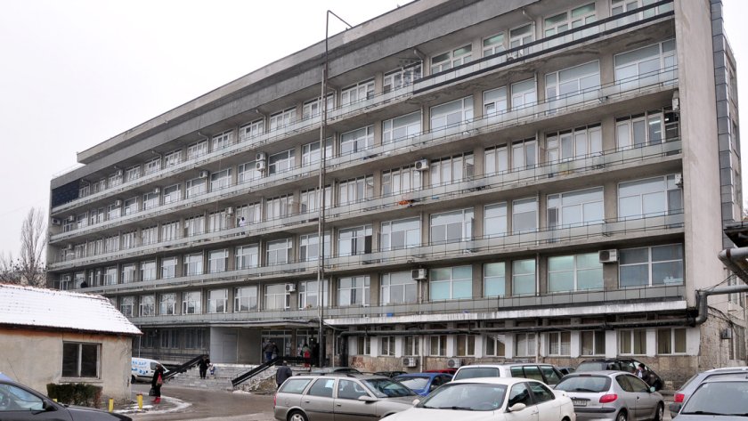 Министър Силви Кирилов е разпоредил одит в МБАЛ "Св. Анна" във Варна