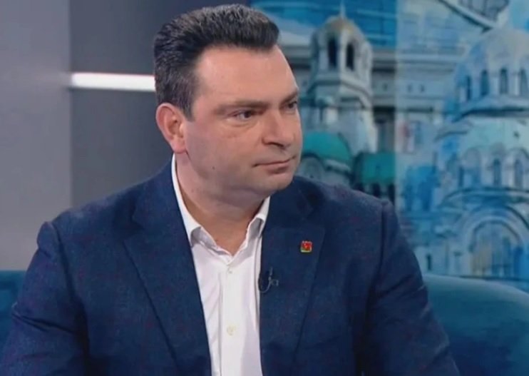 Калоян Паргов от БСП е притеснен дали партията ще успее