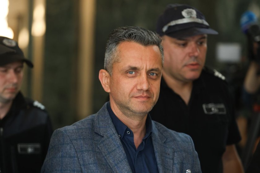 Съдът потвърди уволнението на шефа на митницата в Пловдив