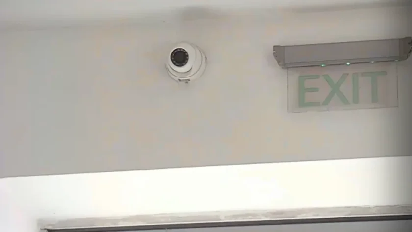 Скандалът със скрити видеокамери в салони за лазерна епилация в