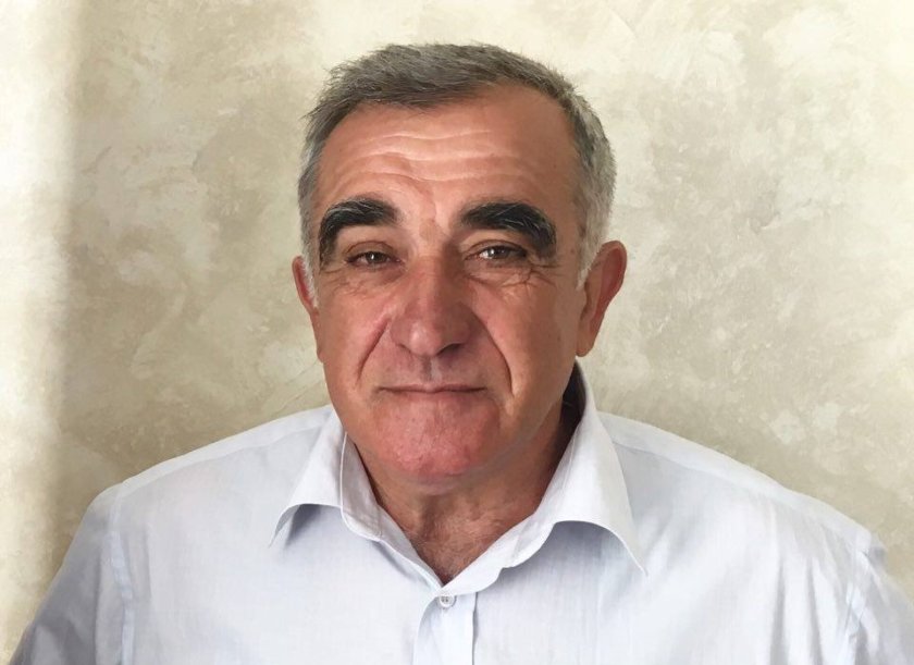 Кметът на Гинци: Беше като на война - изгорели трупове, всичко потрошено