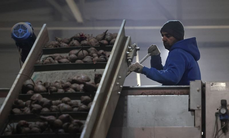 Русия привлича десетки хиляди индийски работници заради недостиг на кадри