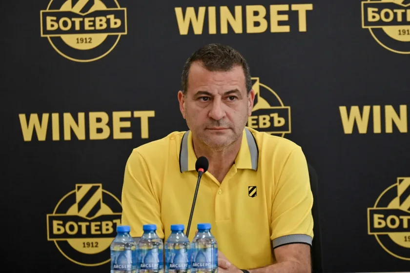 Илиян Филипов: Поредният цинизъм!