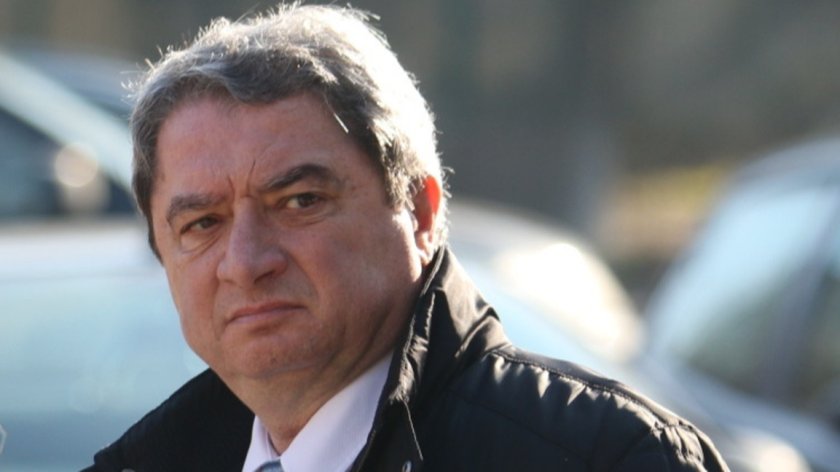 Имаме масирана атака срещу хора, които не са между живите