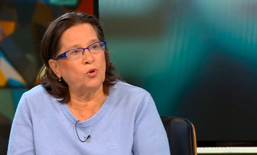 Д-р Николова: Ковид идва, чакаме и бактериалните инфекции