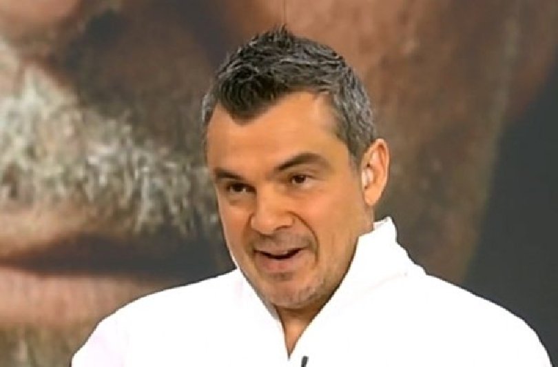 Човекът паяк Иван Кристоф дава 100 000 долара награда за