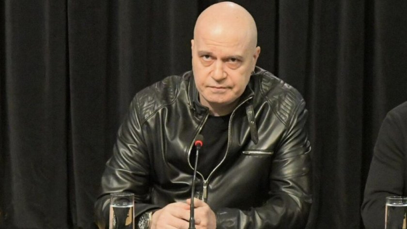 Слави избухна: Шарлатаните от ПП-ДБ ще получат цялата власт, и то без избори