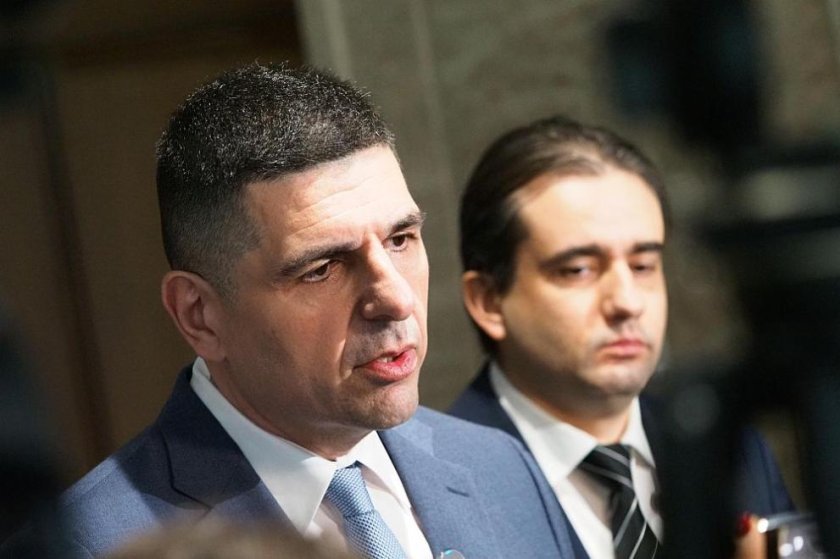 Мирчев: Сред загиналите на &bdquo;Петрохан&ldquo; е имало двама агенти на ДАНС