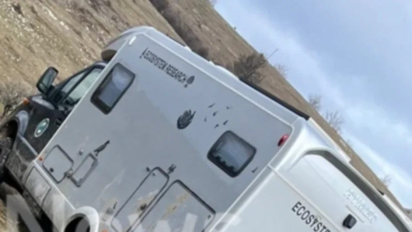 ГДБОП питали фейсбук и Старлинк за Калушев, така го намерили мъртъв край Враца