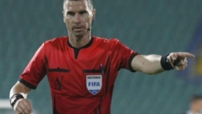 Левски отнесе солена глоба заради Текпетей