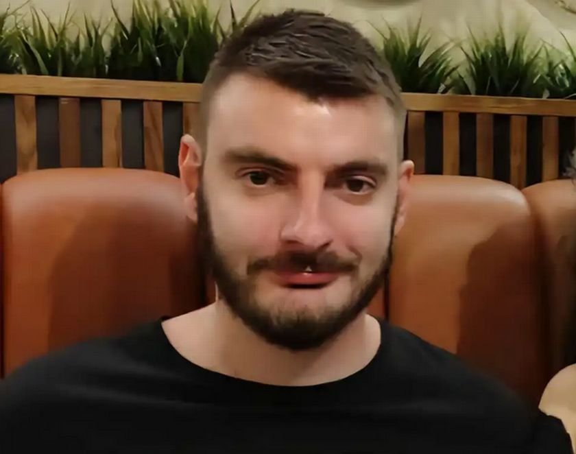 Млад мъж изчезна в София