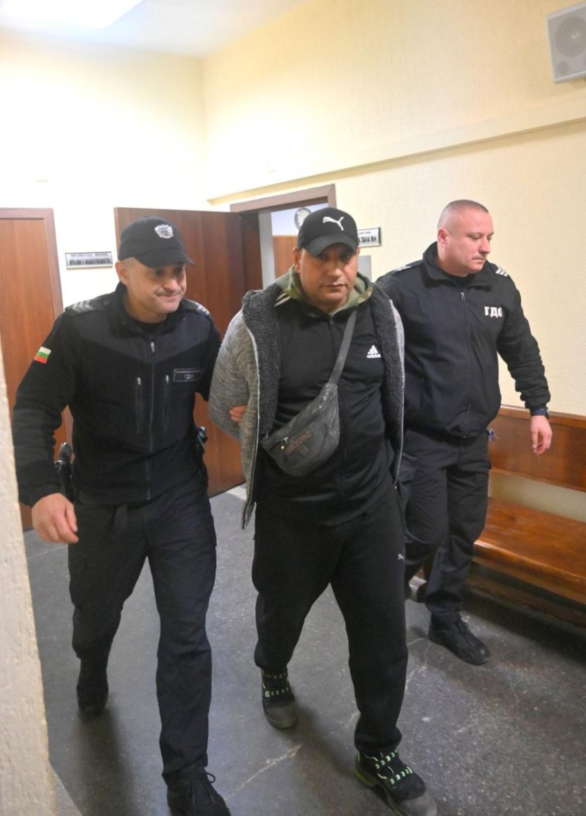 Мъжът, блудствал с 2 деца в Лом: Ставащото е цирк, с който се цели моето очерняне 