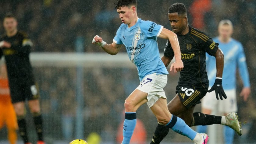 Сити увеличи напрежението върху Арсенал, важен успех за Ливърпул 