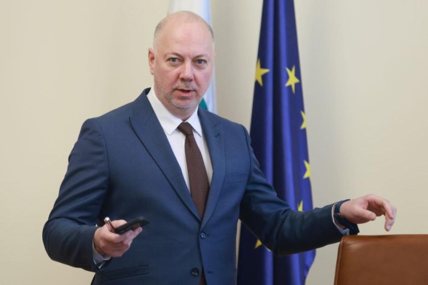 Желязков участва в среща на Евросъвета в Лиеж 