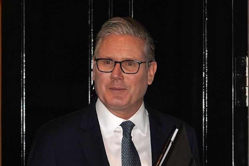 Британският премиер: Никога не бих се отказал от мандата си