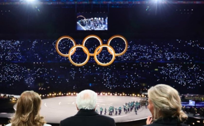 Церемонията за откриването на Олимпийските игри: Какво видяхме и какво не (ОБЗОР)