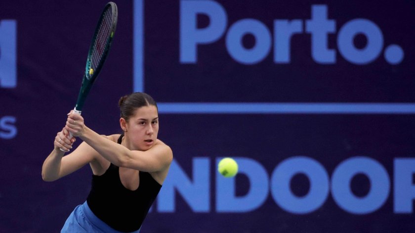 Рекордно класиране за Ели Янева